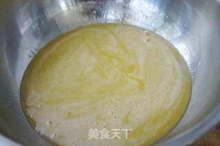 香酥的蔓越莓饼干的做法步骤:4
