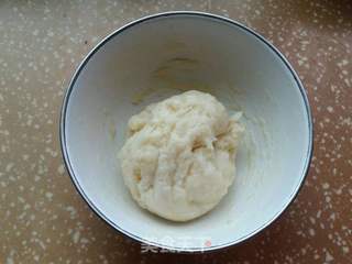 冰皮月饼的做法步骤:6