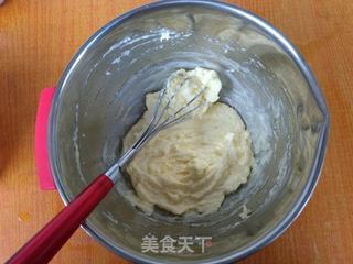 轻乳酪蛋糕的做法步骤:2