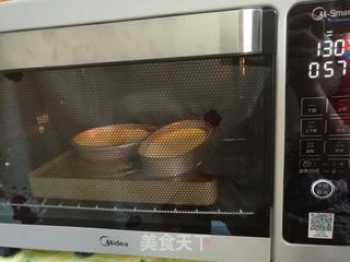 轻乳酪蛋糕的做法步骤:13