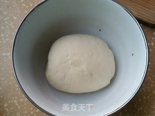 生煎瓜皮馅肉包子的做法步骤:5