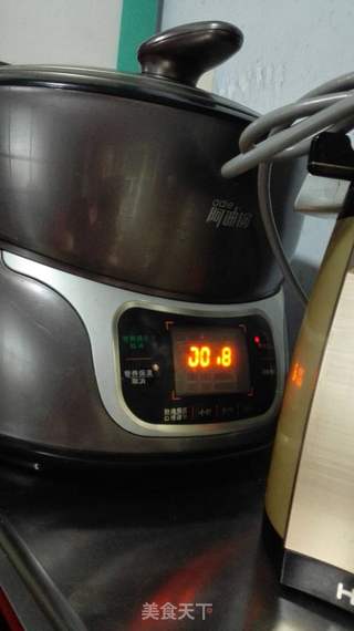 东北饭包的做法步骤:5