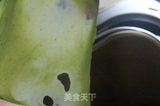 萌萌哒&小熊面包的做法步骤:4