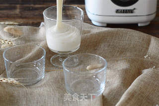 奶香四溢的大米布丁的做法步骤：7