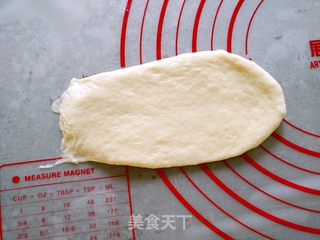 韩国烤馒头的做法步骤:5