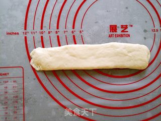 韩国烤馒头的做法步骤:11