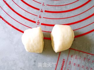 韩国烤馒头的做法步骤:14