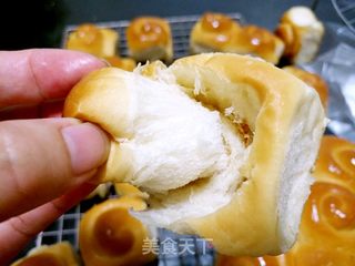 韩国烤馒头的做法步骤:25