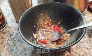 泰式青木瓜沙拉的做法步骤：4