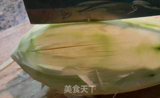 泰式青木瓜沙拉的做法步骤：2