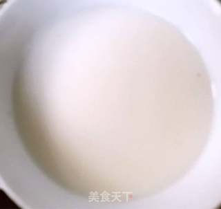 鲍鱼捞饭的做法步骤:4