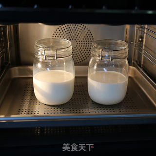 自制尽情享——水果麦片酸奶捞的做法步骤:6