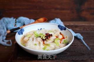 红油抄手的做法步骤:11