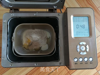 奶黄小餐包的做法步骤:2