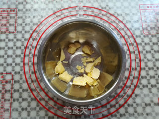 奶黄小餐包的做法步骤:3