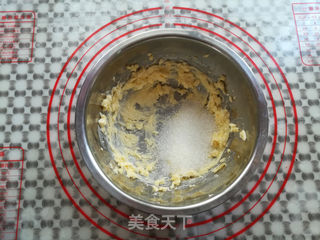 奶黄小餐包的做法步骤:4