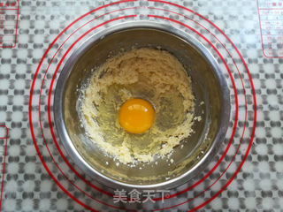 奶黄小餐包的做法步骤:5