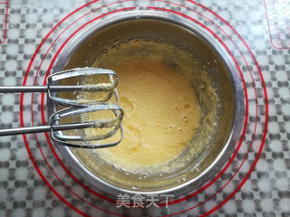 奶黄小餐包的做法步骤:6