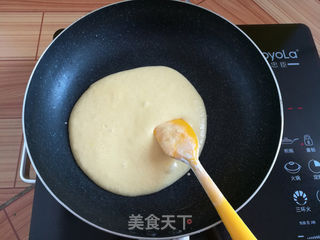 奶黄小餐包的做法步骤:9