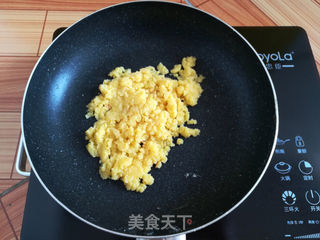 奶黄小餐包的做法步骤:10