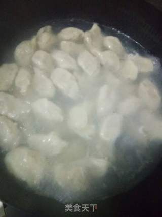 牛肉萝卜饺子的做法步骤：10