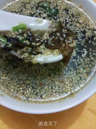 牛肉萝卜饺子的做法步骤：13