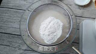 小黄人南瓜卷的做法步骤:6