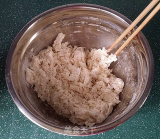 千层肉饼的做法步骤:2