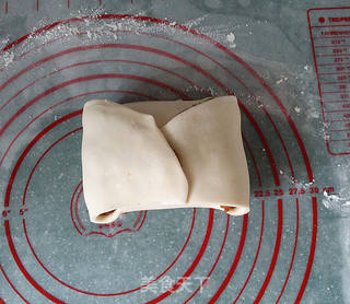 千层肉饼的做法步骤:9
