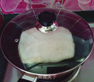 千层肉饼的做法步骤:12