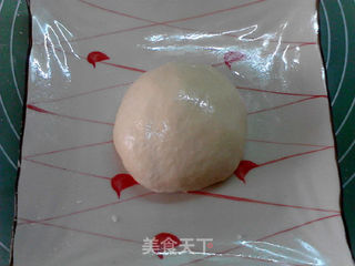 松露那波里披萨的做法步骤:5