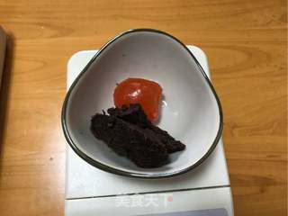 赏味中秋、乐享团圆~【黄金蛋黄酥】的做法步骤:7