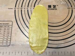 赏味中秋、乐享团圆~【黄金蛋黄酥】的做法步骤:13