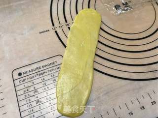 赏味中秋、乐享团圆~【黄金蛋黄酥】的做法步骤:16
