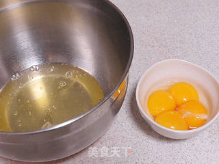 撞击视觉滴【黑旋风蛋糕卷】的做法步骤：3
