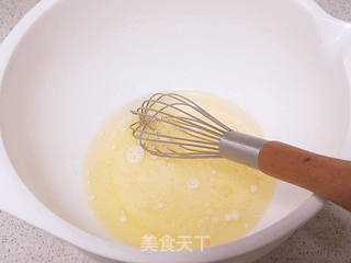 撞击视觉滴【黑旋风蛋糕卷】的做法步骤:4