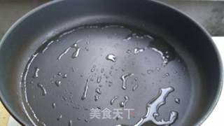 小米面煎饼的做法步骤:4