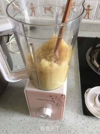 土豆泥的做法步骤:5