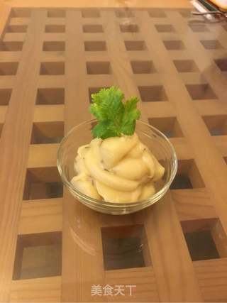 土豆泥的做法步骤:7