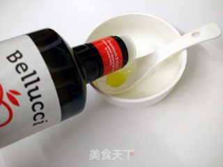 橄榄油健康蔬果沙拉的做法步骤:6