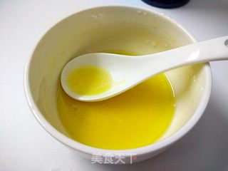 橄榄油健康蔬果沙拉的做法步骤：7