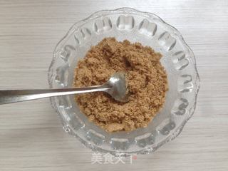奶香红薯派的做法步骤:4