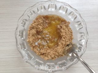 奶香红薯派的做法步骤:5