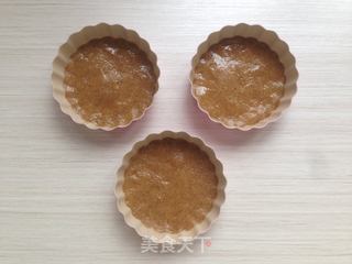 奶香红薯派的做法步骤:6