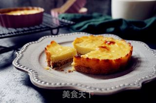 奶香红薯派的做法步骤:12