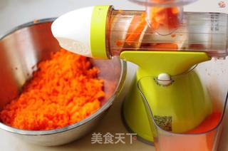 梅干菜包子的做法步骤:9