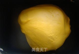梅干菜包子的做法步骤:10