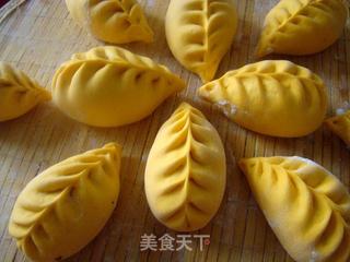 梅干菜包子的做法步骤:14