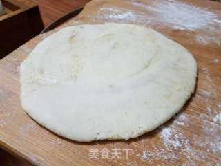 南瓜蒸饺的做法步骤：11