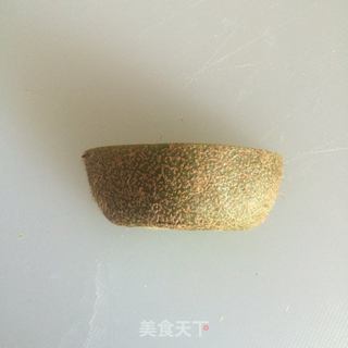 二十四节气餐盘画——立夏的做法步骤:2